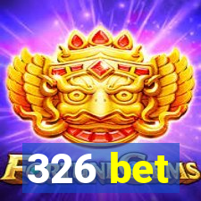 326 bet